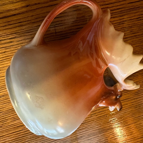 Antique Moose Elk Antler Figural Creamer - Picture 7 of 7